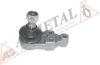 ASMETAL 10FR0100 Ball Joint